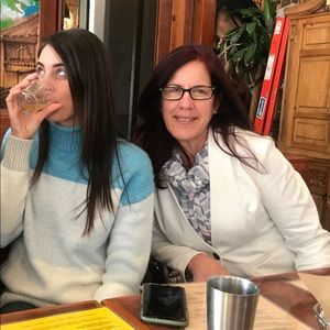 Meet your Posher, Ines